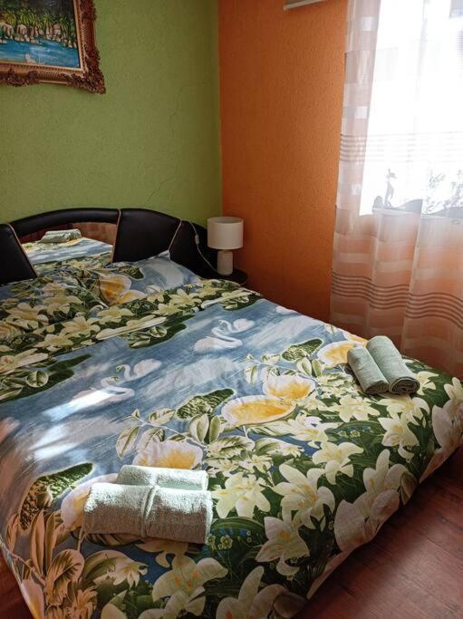 Cabana Mare In Intimitate Si Liniste Bosorod Exterior photo
