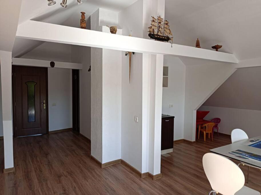 Cabana Mare In Intimitate Si Liniste Bosorod Exterior photo