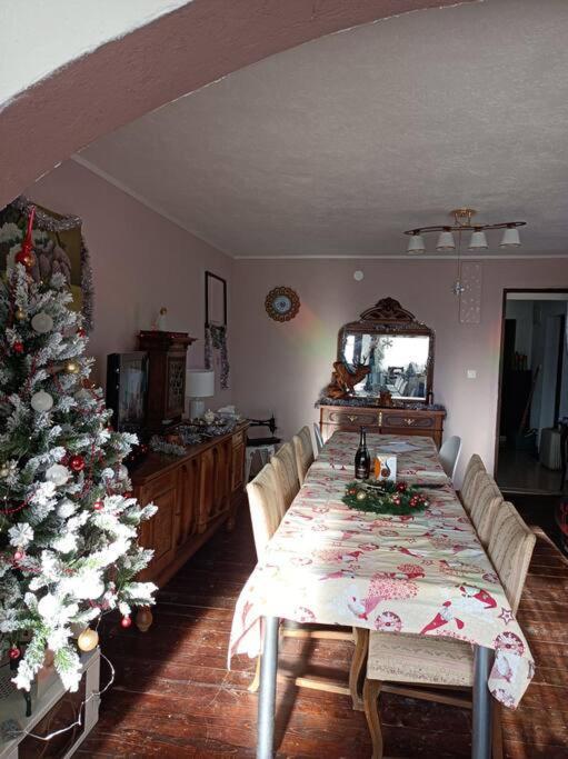 Cabana Mare In Intimitate Si Liniste Bosorod Exterior photo