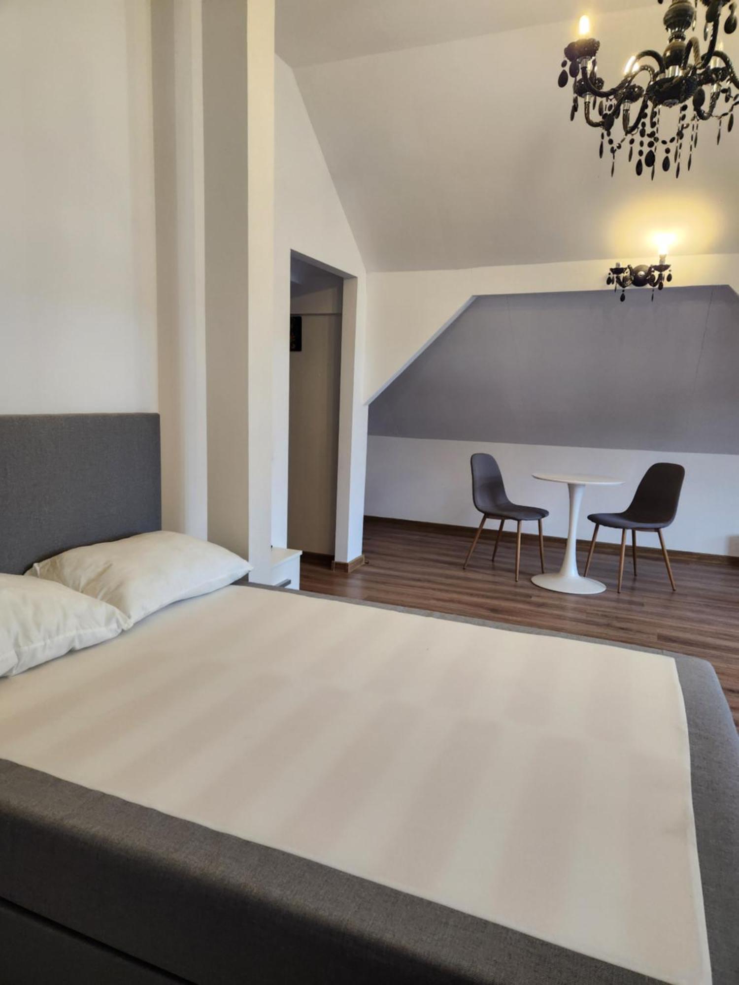 Cabana Mare In Intimitate Si Liniste Bosorod Exterior photo